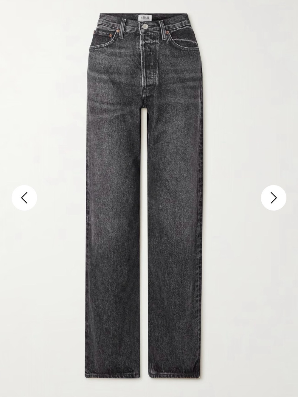 Agolde Kelly Jeans 29